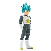 Dragon Ball Super Blood of Saiyans-Vegeta 