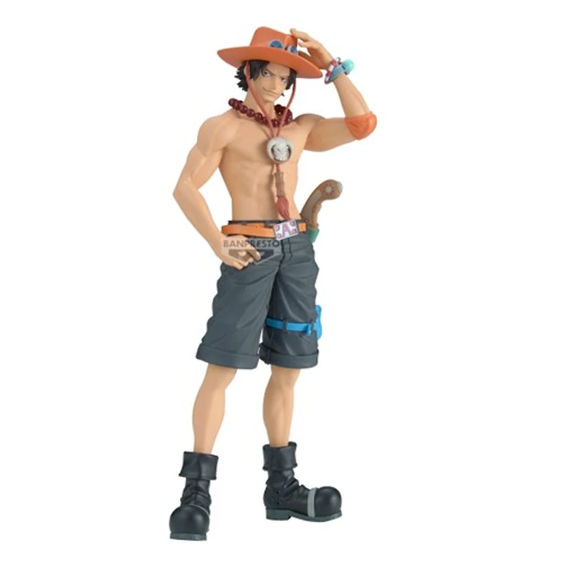 One Piece DXF - The Grandline Series - Special Portgas D.Ace 