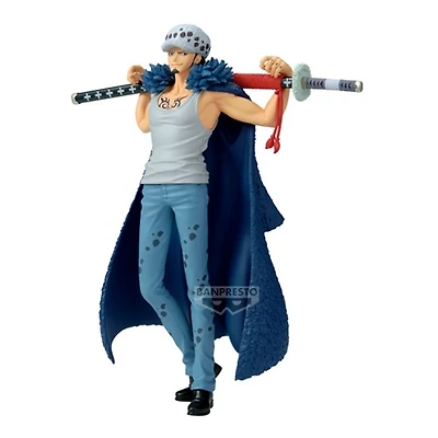 One Piece DXF- The Grandline Series - Special Trafalgar Law 