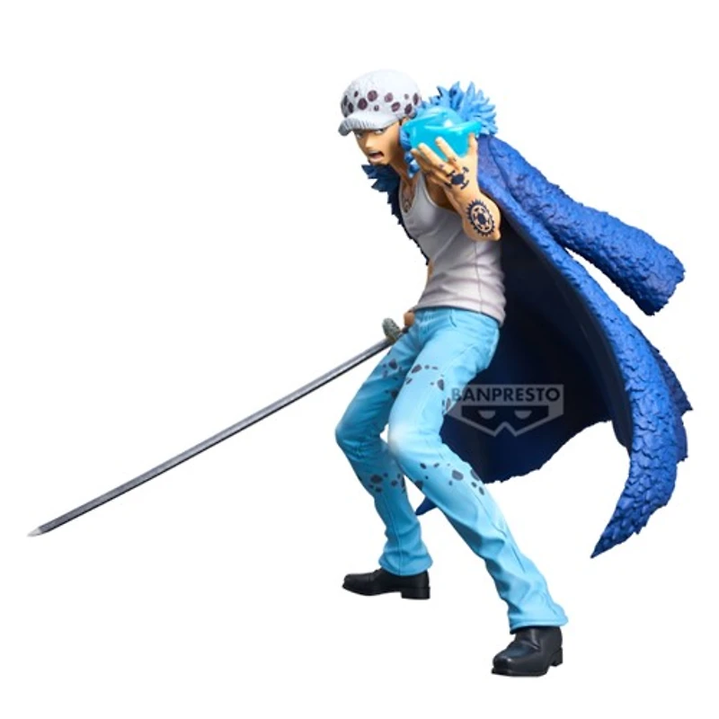 One Piece Grandista-Trafalgar Law-Special Edition 