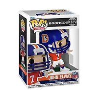 POP! John Elway
