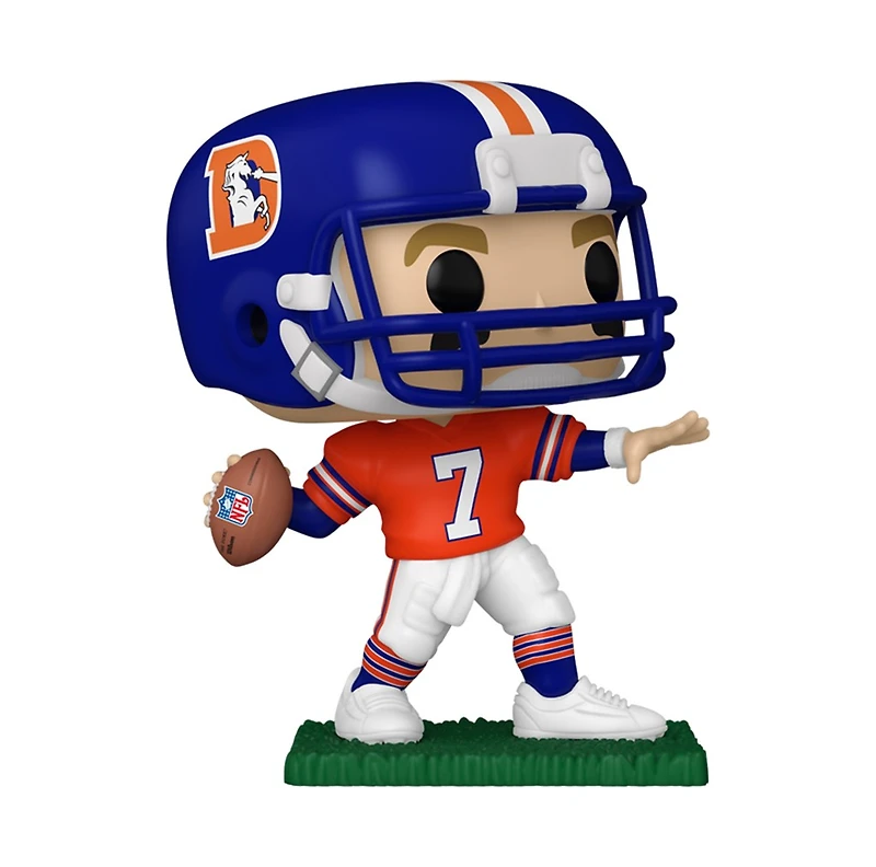 POP! John Elway