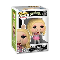POP! First Mate Piggy 