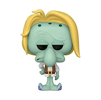 POP! Squidward Tentacles (Pirate) 