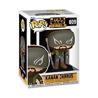 POP! Kanan Jarrus 