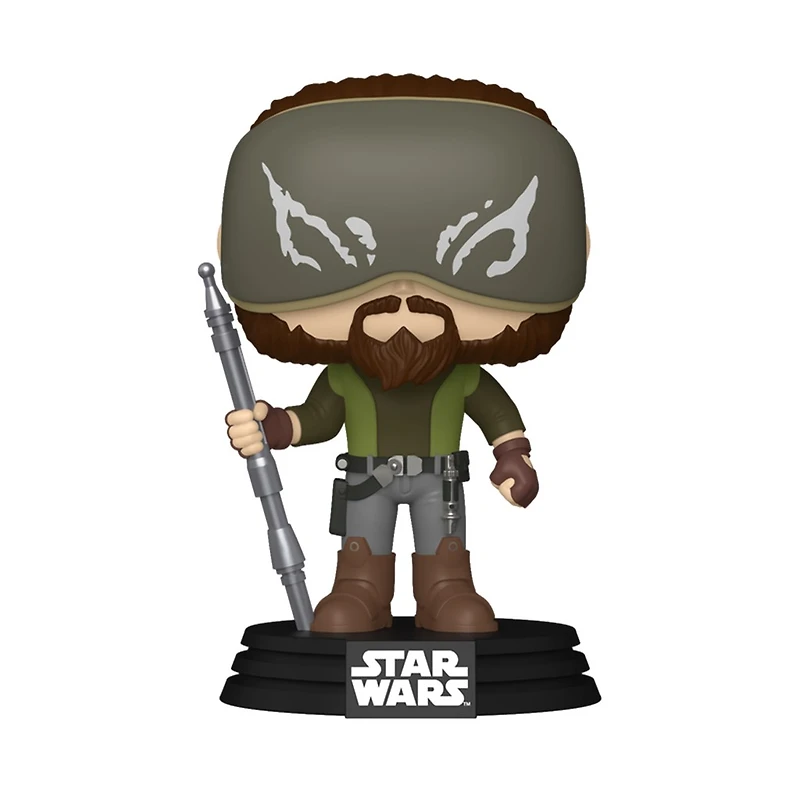 POP! Kanan Jarrus 