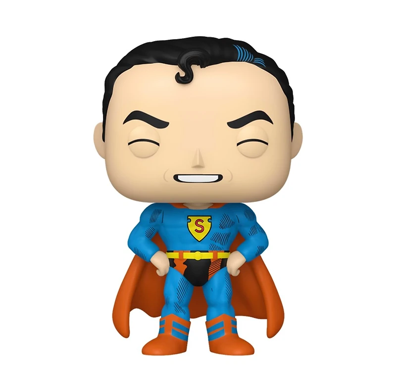 POP! Golden Age Superman 