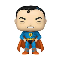 POP! Golden Age Superman 