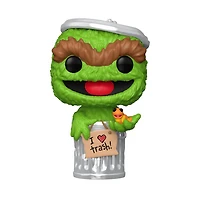 POP! Oscar the Grouch 