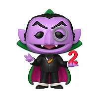 POP! The Count 