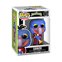POP! Gonzo 