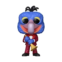 POP! Gonzo 