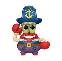 POP! Mr. Krabs (Pirate) 