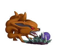 POP! Deluxe Kurama (Glow) 