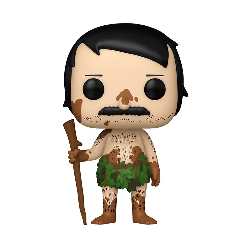 POP! Bob Belcher 