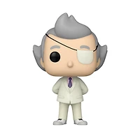 POP! Calvin Fischoeder 
