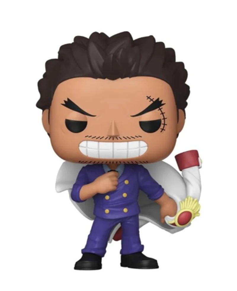 POP! Monkey D. Garp (Young)