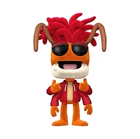 POP! Pepe the Prawn (Flocked) 