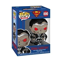 POP! Superman Blackest Night 