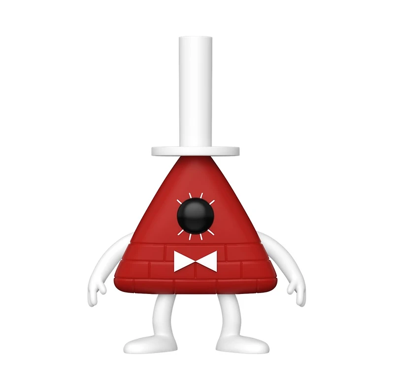 POP! Bill Cipher (Glow) 