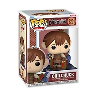 POP! Plus Chilchuck