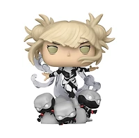 POP! Plus Himiko Toga 