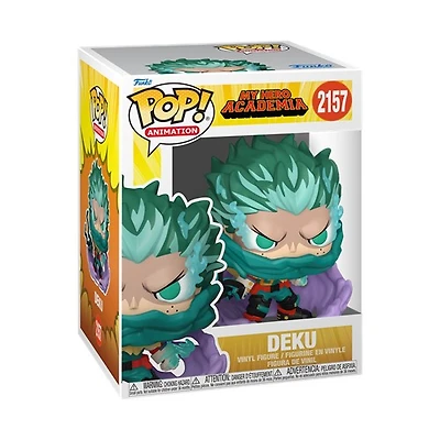 POP! Premium Deku