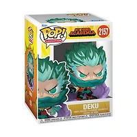 POP! Premium Deku 