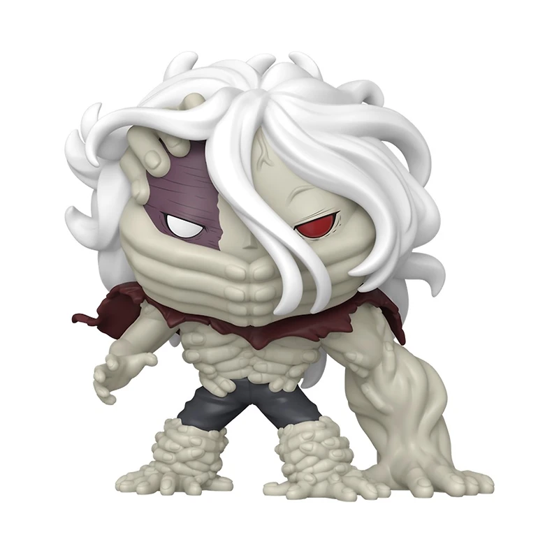 POP! Super Tomura Shigaraki