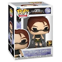 POP! Tomb Raider - Lara Croft (Angel of Darkness)