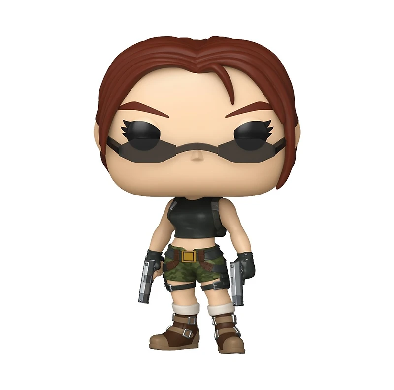 POP! Tomb Raider - Lara Croft (Angel of Darkness)