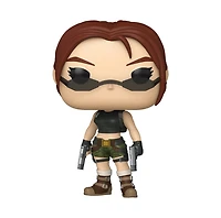 POP! Tomb Raider - Lara Croft (Angel of Darkness)