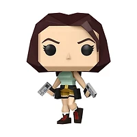 POP! Lara Croft (Polygonal)