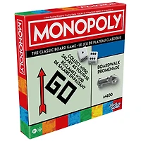Monopoly Game 