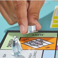 Monopoly Game 