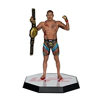 UFC Alex Pereira 7-Inch Posed Figure Gold Label McFarlane's SportsPicks 