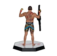 UFC Alex Pereira 7-Inch Posed Figure Gold Label McFarlane's SportsPicks 