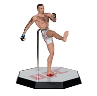 UFC Max Holloway 7-Inch Posed Figure Gold Label McFarlane's SportsPicks 