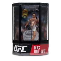 UFC Max Holloway 7-Inch Posed Figure Gold Label McFarlane's SportsPicks 