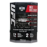 UFC Max Holloway 7-Inch Posed Figure Gold Label McFarlane's SportsPicks 