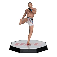 UFC Max Holloway 7-Inch Posed Figure Gold Label McFarlane's SportsPicks 