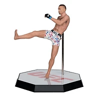 UFC Max Holloway 7-Inch Posed Figure Gold Label McFarlane's SportsPicks 