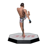 UFC Max Holloway 7-Inch Posed Figure Gold Label McFarlane's SportsPicks 