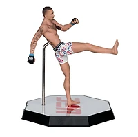 UFC Max Holloway 7-Inch Posed Figure Gold Label McFarlane's SportsPicks 