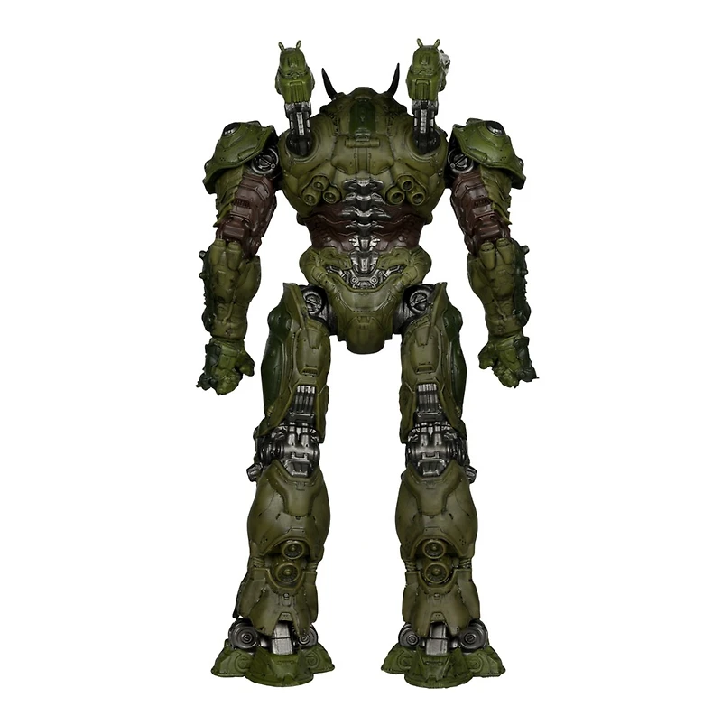 DOOM: The Dark Ages Doom Slayer Atlan 12-Inch Figure 