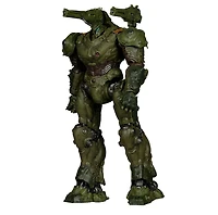 DOOM: The Dark Ages Doom Slayer Atlan 12-Inch Figure 