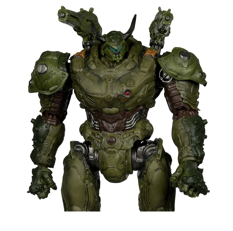 DOOM: The Dark Ages Doom Slayer Atlan 12-Inch Figure 