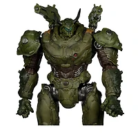 DOOM: The Dark Ages Doom Slayer Atlan 12-Inch Figure 