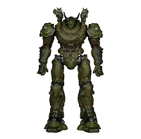 DOOM: The Dark Ages Doom Slayer Atlan 12-Inch Figure 
