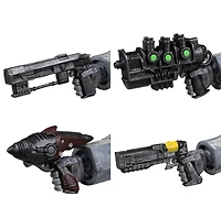 Fallout 76 T-60 7-Inch Deluxe Action Figure McFarlane Elite Edition #3 